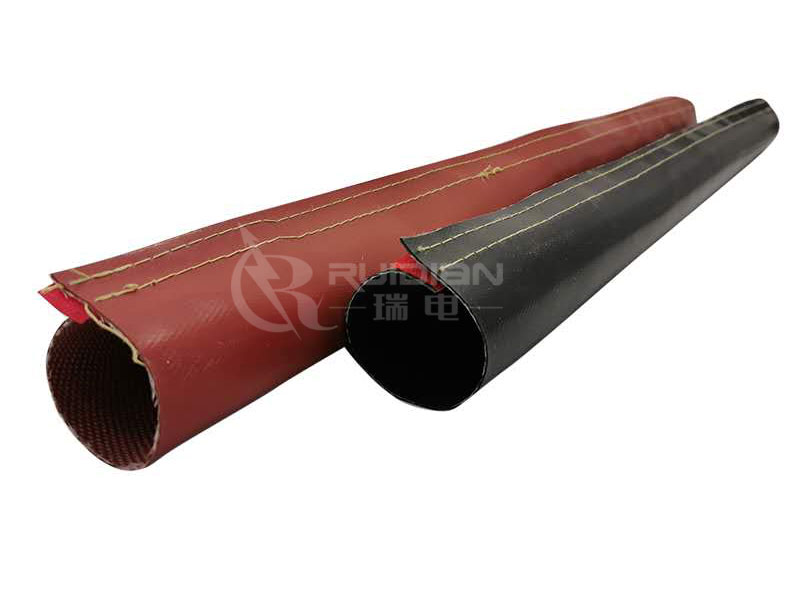 電（diàn）纜防火護套