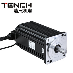 直流无刷电机110系列110光轴1500W